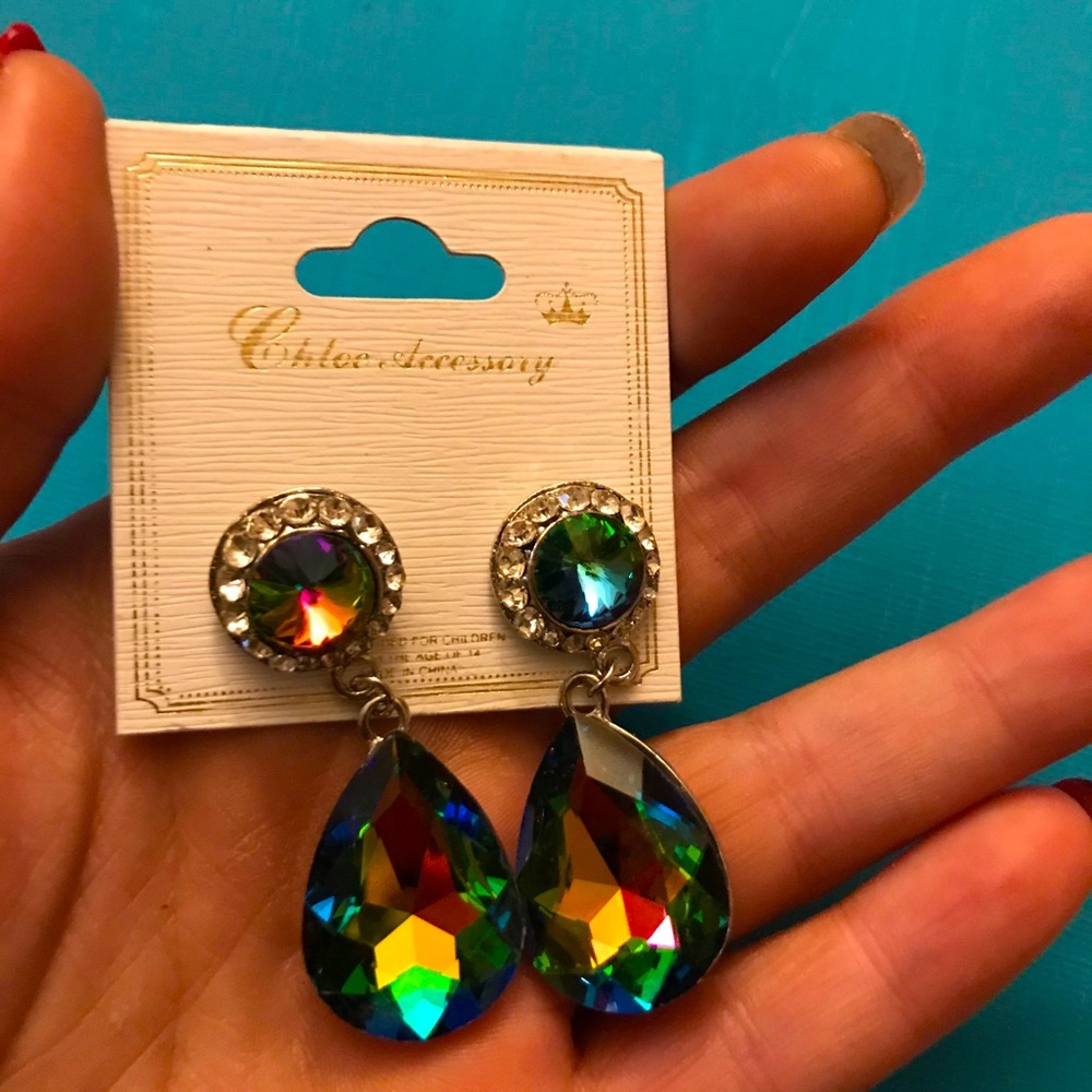 Boutique Earrings